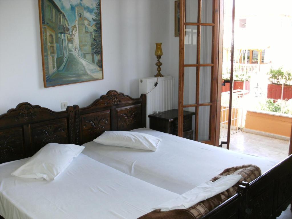Katerina Hotel Tolo Phòng bức ảnh