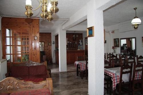 Katerina Hotel Tolo Ngoại thất bức ảnh